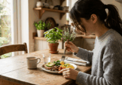 first meal of the day